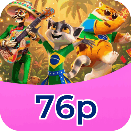 Promoções e bônus exclusivos da 76p